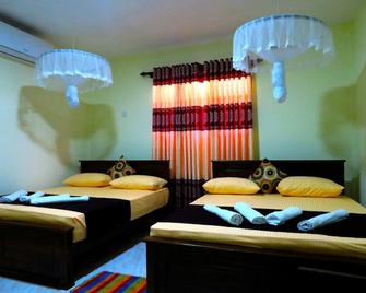 Stream View Family Resort - Dambulla - Bedroom