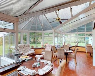 Killean Farmhouse B&B - Inveraray - Restaurant