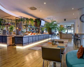 Novotel München Airport - Freising - Restaurant