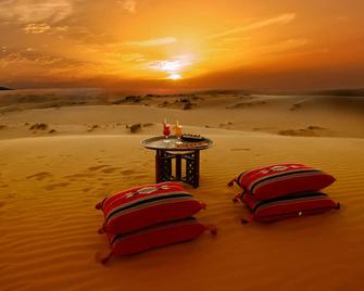 Thousand Nights Camp - Bidīyah - Beach