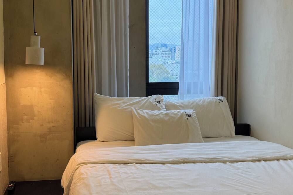 ميني هوتل ماي نامبو