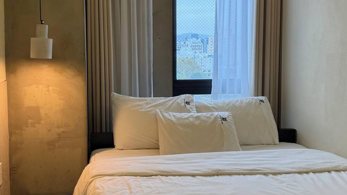 ميني هوتل ماي نامبو