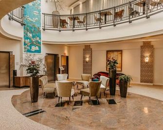Parkhotel Landau - Landau (Pfalz) - Ingresso