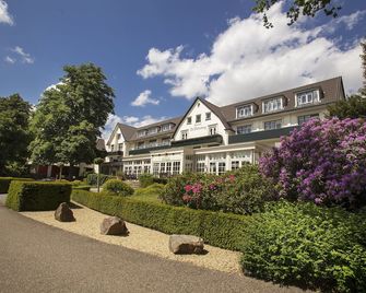 Hotel De Bilderberg - Oosterbeek - Edificio