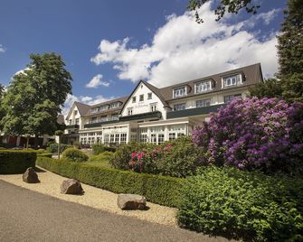 Hotel De Bilderberg - Renkum - Edificio