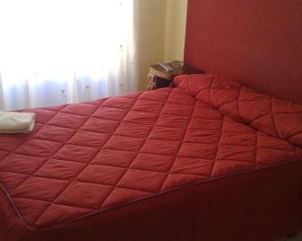 Pensión El Cesar - Cáceres - Habitación