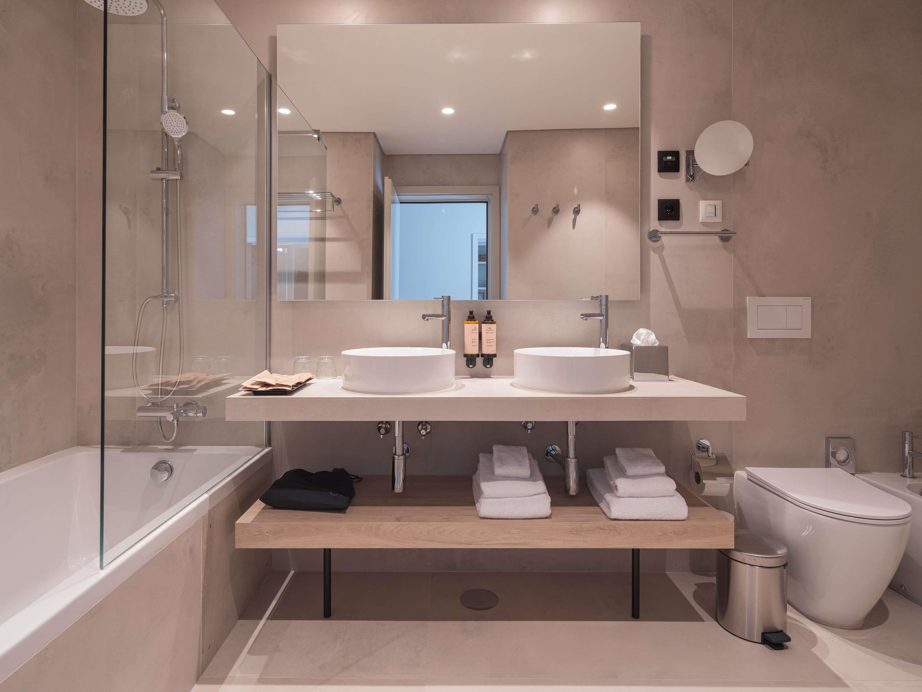 ميركيور بونتا ديلجادا أزوريز - بونتا ديلغادا - غرفة نوم