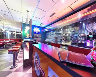 Road House Hotel - Paderborn - Baari