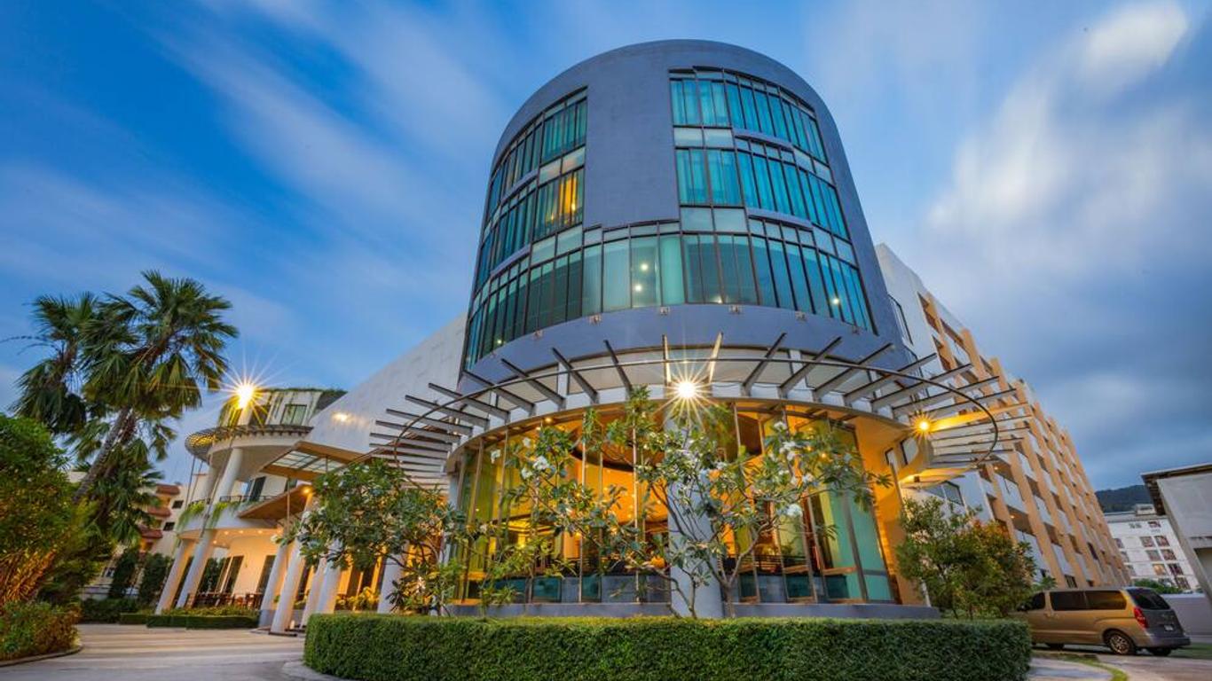 ديفانا بلازا فوكيت