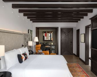 Pueblo Bonito Vantage San Miguel de Allende - Сан-Міґель-де-Альєнде