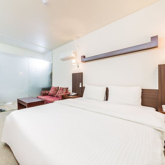 Incheon Airporthotel Airstay image 1