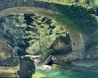 Albergo Ristorante Ca Di Veroli - Bagno Di Romagna