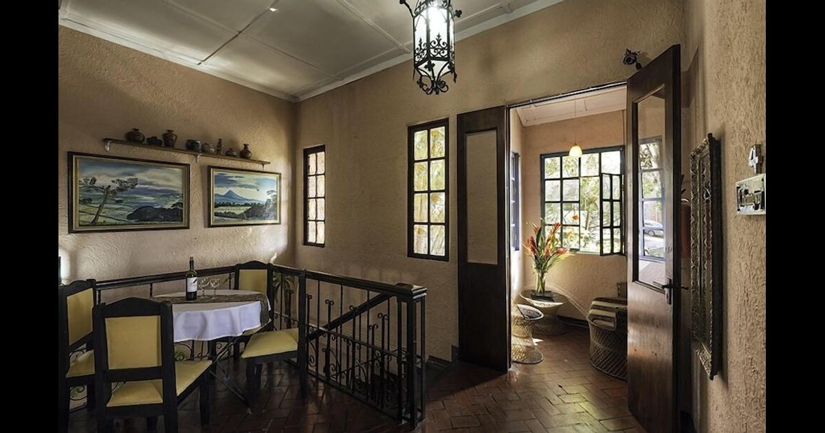 Hemingway Inn in San José, Costa Rica from $0: Deals, Reviews, Photos ...