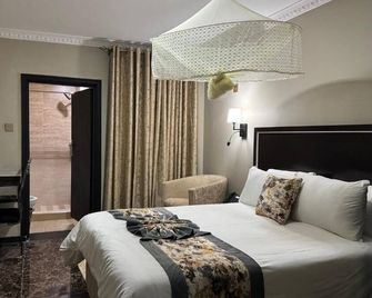 Annavilla7 Lilongwe hotel - Лілонгве
