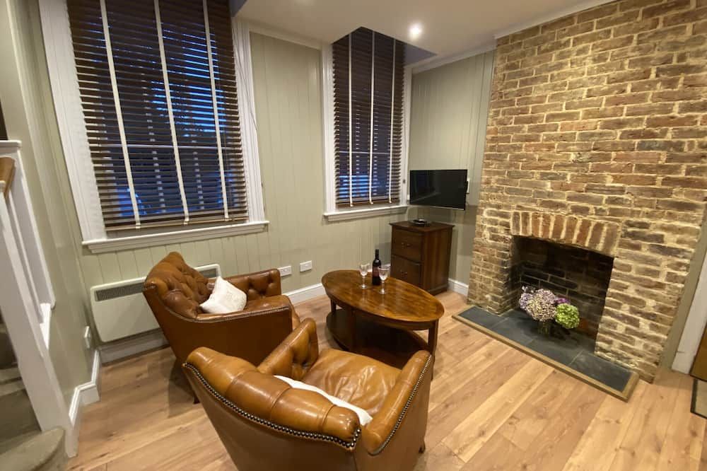 The Old Railway Station