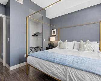 Penthouse With Capital Views New - Thành phố Salt Lake