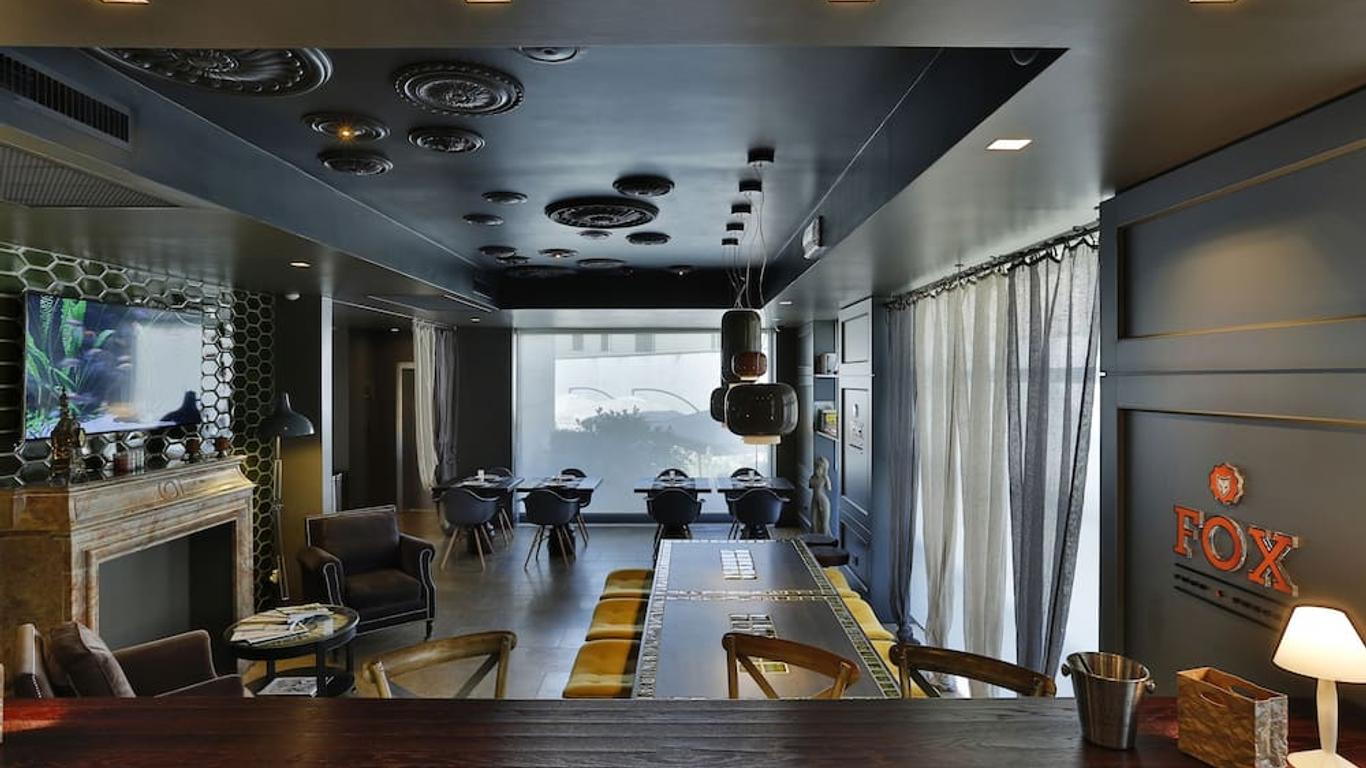 Elite Hotel & Spa