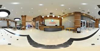 Grand Simay Hotel - Erzincan - Lobby