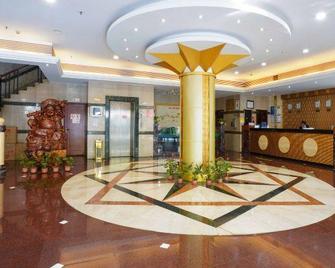 Dalian Hotel - Xishuangbanna - Lobby