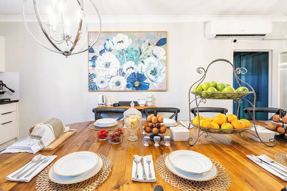 Cypress Bnb - Urangan - Salle à manger