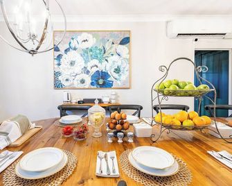 Cypress Bnb - Urangan - Salle à manger