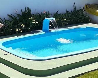 Di Raffaele Bombinhas - Bombinhas - Piscina