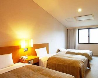 Hotel Folkloro Hanamakitowa - Hanamaki