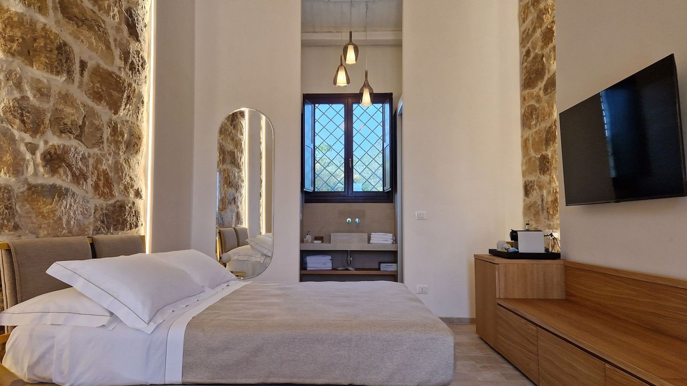 Hotel La Corte Del Sole