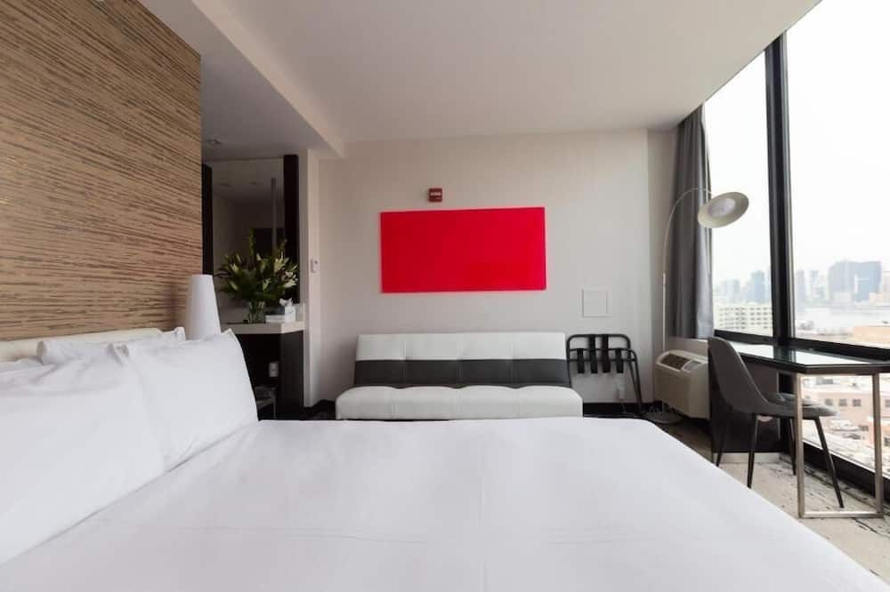 Z NYC Hotel - קווינס