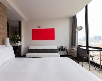 Z NYC Hotel - קווינס