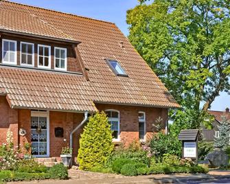 Ferienwohnung Feldberger - Feldberg - Gebäude