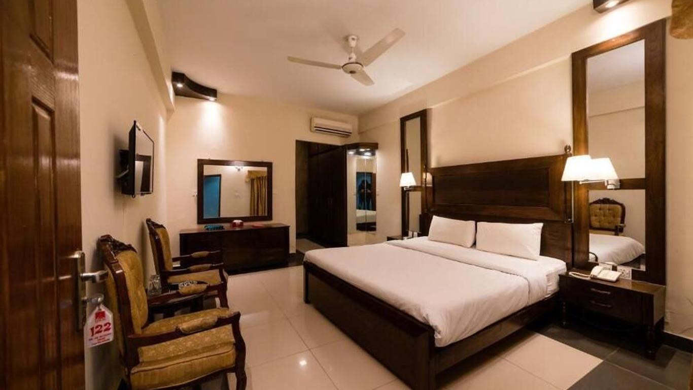 Laraib Inn Hotel
