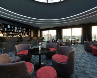 Park Inn by Radisson Ankara Cankaya - Ankara - Bar