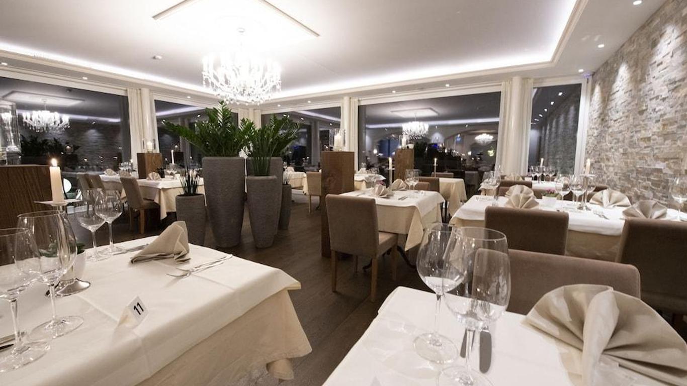 Hotel Krone Buochs