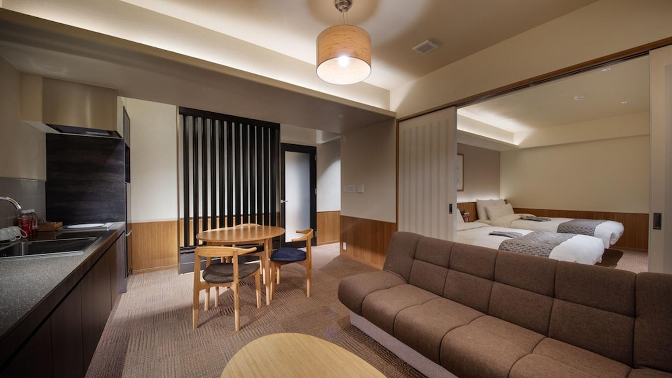 هوتل جريت مورنينج