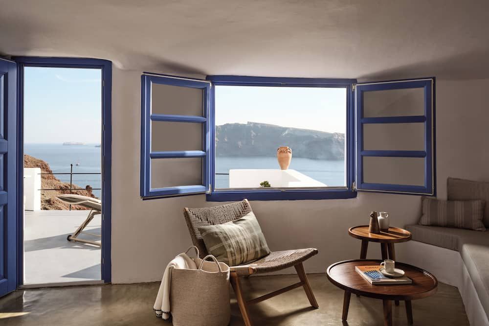 Esperas - אויה - סלון