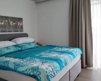 Florianihof Sankt Marxen - Sankt Kanzian - Chambre
