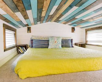 Dog-friendly Tinyhouse-Pond, Kayak, Grill, Firepit - Triadelphia