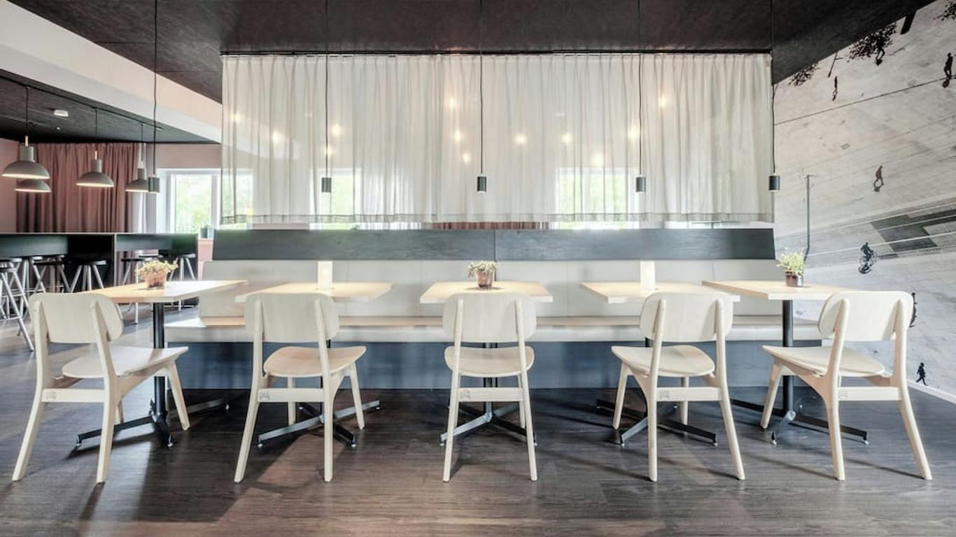 Zleep Hotel Ballerup