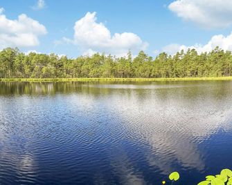 1 bedroom cozy home in Fegen - Fegen - Vista del exterior