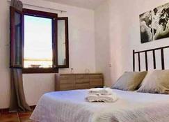 Apartamentos Hostalets - Palma de Mallorca - Bedroom