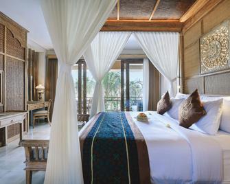 Kuwarasan A Pramana Experience - Ubud - Kamar Tidur