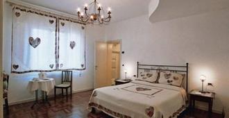 Casa del Miele - Venice - Bedroom