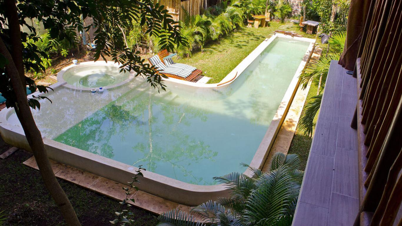 Casa Tulum Hotel