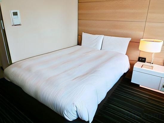 Toyohashi Business Hotel - Toyohashi - Makuuhuone