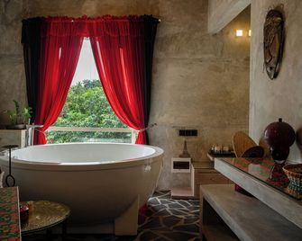 Aathma Colombo House - Коломбо