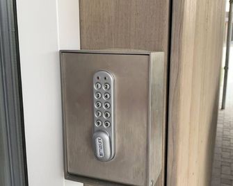 Casa Bos Schotsman Wellness - Kamperland - Room amenity