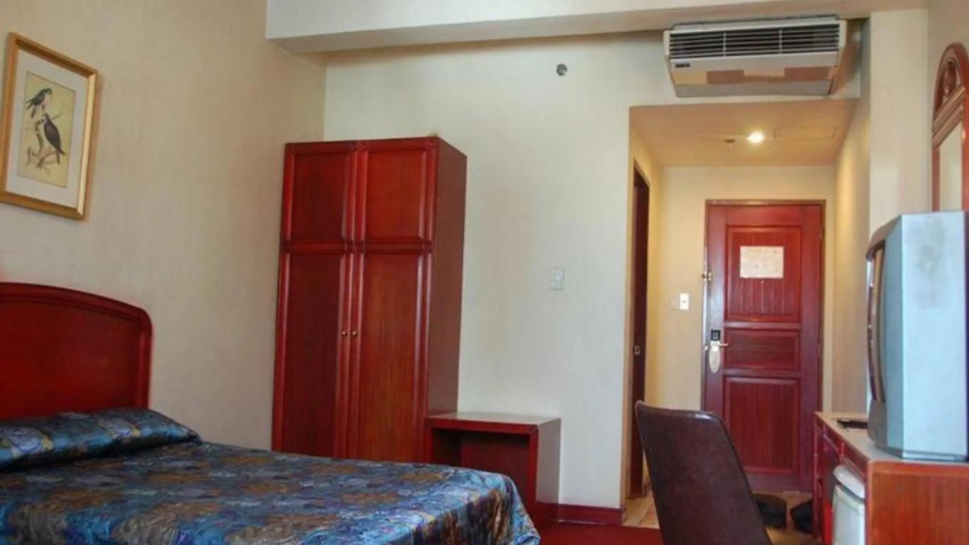 Great Eastern Hotel Quezon City