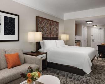 Marriott Summit Watch Luxury Studio - Park City