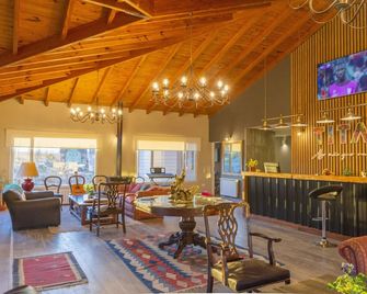 hostel Titan - El Calafate